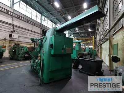 USED 1971 LIEBHERR L1500
