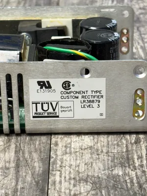 POWER-ONE MAP80-4000 PLC Power Supplies | ESS Industrial Equipment Sales (8)