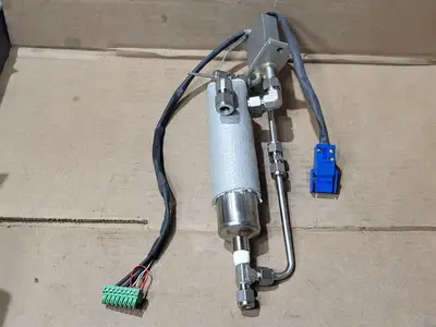 Used SIEMENS GWK:AI2021284-002 HVAC Parts and Equipment British Columbia CA | Lenmark #1426230