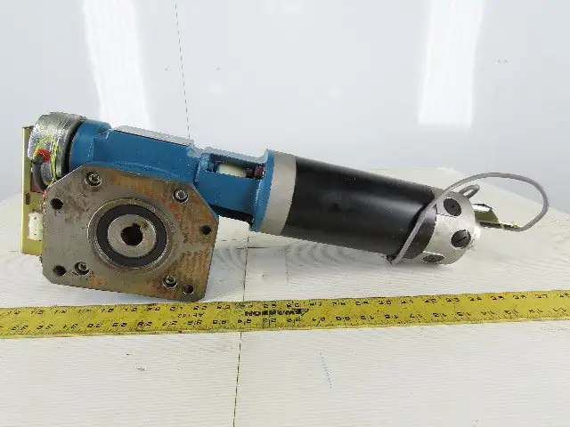 Used DRIVE SYSTEMS _UNKNOWN_ Miscellaneous MRO | Arrow Industrial #646072
