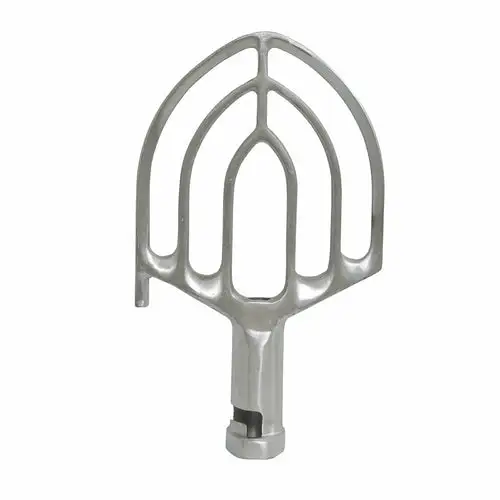 Hobart-Compatible 60 QT "B" FLAT BEATER New OEM #275885