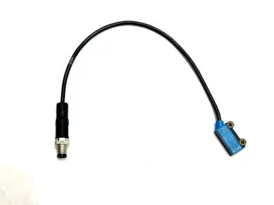 WL2S-2F3130 | SICK  Miniature Photoelectric Sensor 1064593 - New – Open box