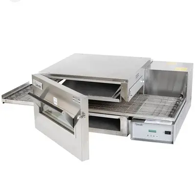 New | in-Stock LINCOLN 1132-000-U-KF040 Conveyor Ovens Georgia US | Southeast Equipment Sales #1313126