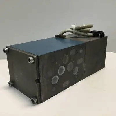 USED BOSCH 0 810 001 029