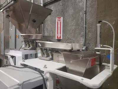 USED WEIGH RIGHT iQ-1ES