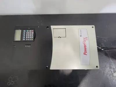 USED ALLEN-BRADLEY 20AE041A3AYNANC0