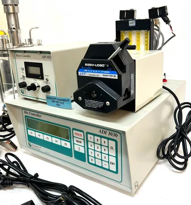 APPLIKON 1030 Bioreactors & Fermenters | ANACAPA EQUIPMENT BROKERS, INC (4)