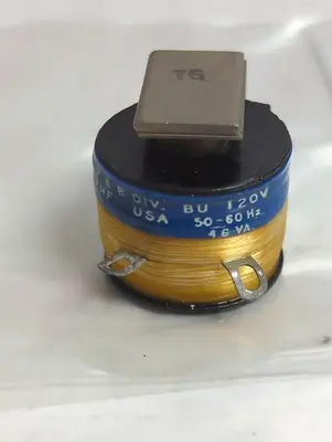 Used P&B BU-120V Miscellaneous Equipment (Electrical & Power) | Surplus Asset Holdings #1193180