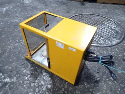 USED SARTORIUS 1702