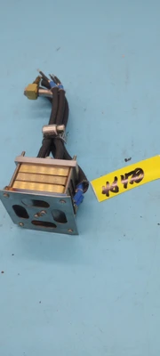 USED PACE PACE 100 HEATER ASSMBLY, TIP ETC