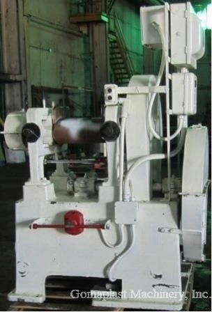 6″ x 13″ Farrel Mill, Item # 1580