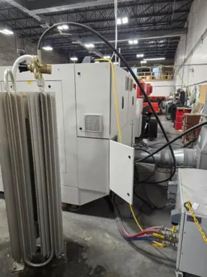 Used 2016 IPG SYS 4X4 SC00NNMN2W Misc Plastics Equipment Ohio US | HGR 24 #1296780