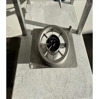Used Kronen _UNKNOWN_ Slicers / Dicers / Cutters | ISCA #1299024