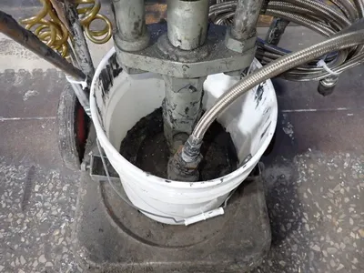 Used GRACO 205791 Pumps Ohio US | HGR 24 #738049