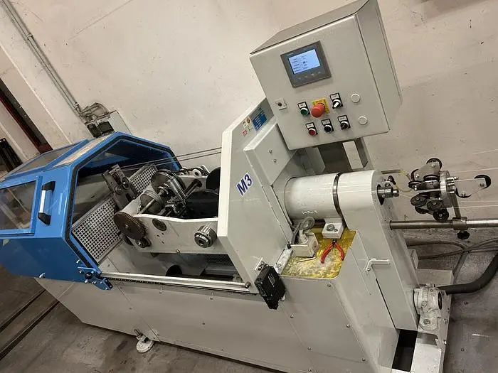 Used 2000 KARG II-S Wire Machinery (Other) | UCY Industrial GmbH #386381