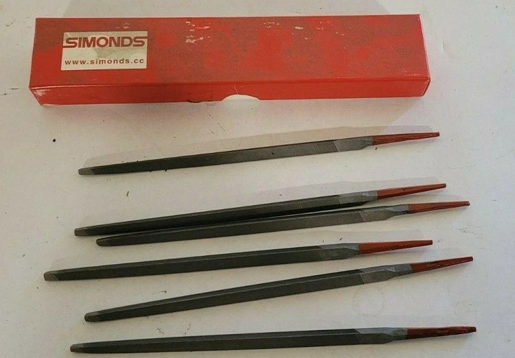 New | in-Stock Simonds _UNKNOWN_ Miscellaneous Equipment (Metalworking) California US | Amiron Machinery #1495095