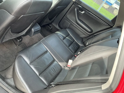 Used 2003 AUDI A4 Sedans Michigan US | Miedema Asset Management Group #1463107