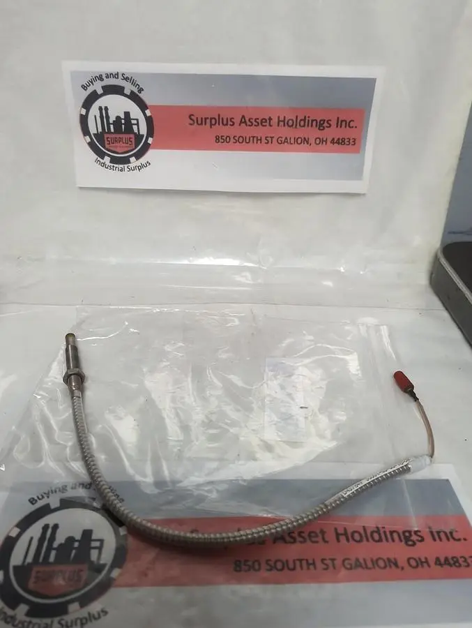 Used BENTLY NEVADA 30001-05-30-18-02 Industrial Controls Ohio US | Surplus Asset Holdings #1364056