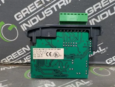 Facts Engineering F0-04AD-2 4 Channel Analog Input Module Used
