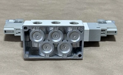 NEW SMC SY9340-5DZ-03