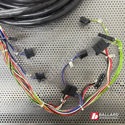 FANUC RM1 Cable – Non-Flex – 7m