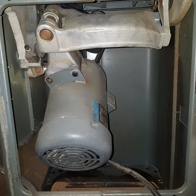 Single Phase Delta Table Saw