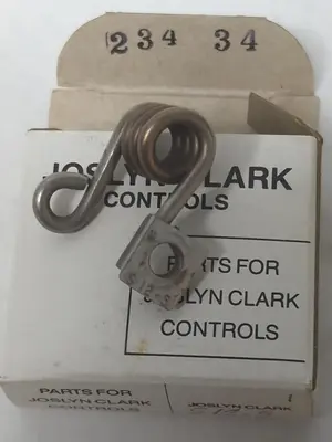 New | in-Stock JOSLYN CLARK S12.5 Miscellaneous Equipment (Electrical & Power) Ohio US | Surplus Asset Holdings #1245488