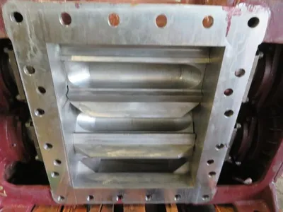USED Impco 800