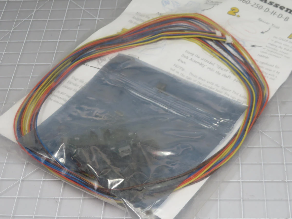 New | in-Stock US DIGITAL _UNKNOWN_ Sensors | OCO Industrial #1659196