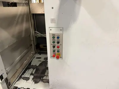 USED 2003 BOBST 104-ER