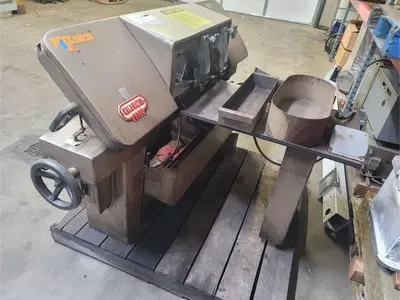 1993 KALAMAZOO INDUSTRIES H9AWV Saws | MD Equipment Services LLC (1)