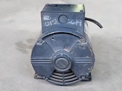 USED FRANKLIN ELECTRIC 1302840102