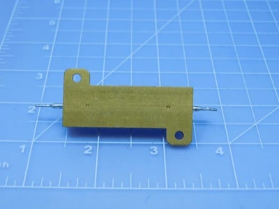 Used DALE _UNKNOWN_ Resistors Texas US | OCO Industrial #1674907