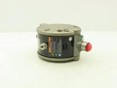 Graco 24B-550 Triton 1:1 Air Operated Diaphragm Spray Pump 115psi 8gpm