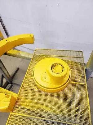 HOBART L800 Planetary Mixers | Harvest Equipment and Fabrication Inc (9)