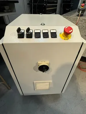 2013 HEXAGON DEA Global 20.40.15 Coordinate Measuring Machines | Machnet (19)