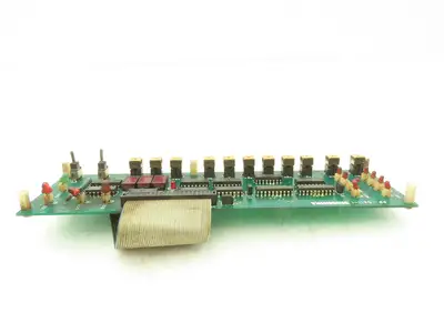 Dengensha PP-0411-1 Display Board