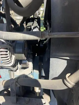 Used 2000 INTERNATIONAL 4700 Dump trucks California US | Ben Kaplan Equipment #1279510