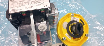 USED GE FD130CC