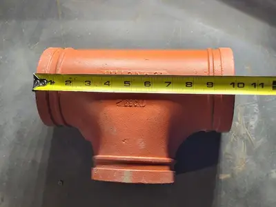 NEW VICTAULIC NO. 20