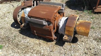 Used _UNKNOWN_ _UNKNOWN_ Crushers Ohio US | Stone Products #1410566