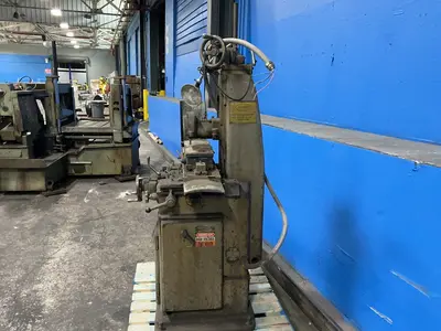 Used BROWN & SHARPE NO. 2 Reciprocating Surface Grinders Ohio US | HGR 24 #1276906