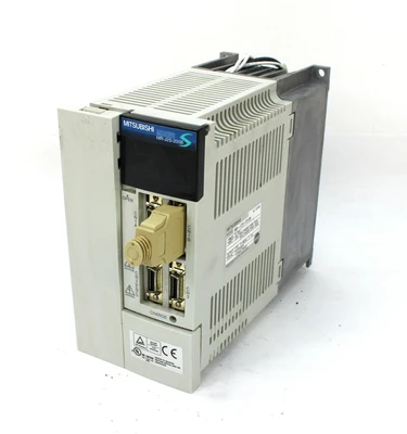 USED MITSUBISHI MR-J2S-350B