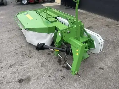 SAMASZ 165 DRUM MOWER Drum Mower | County Equipment Company LLC (3)