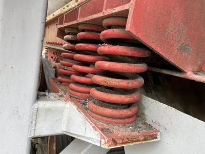 Used Hazemag C11 Crushers Maryland US | Zadoon Equipment #1480829