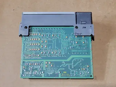 USED ALLEN BRADLEY 1746-NI4