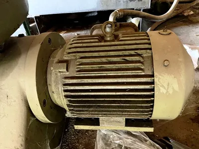 Westfalia OSB 35-0136-066 XP oil purifier, SS.
