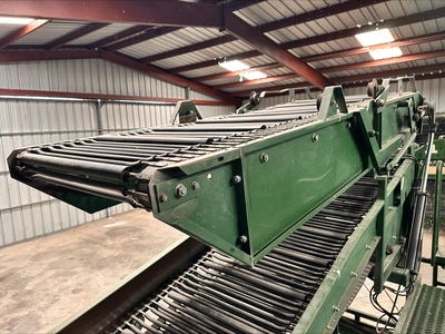 Used _UNKNOWN_ _UNKNOWN_ Mounted Sprayers Idaho US | Tri-Steel Manufacturing #1557183