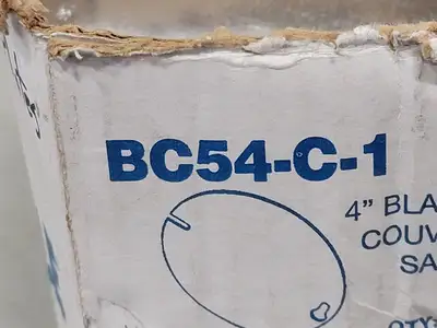 NEW IBERVILLE BC54-C-1