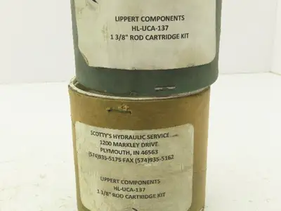 New | in-Stock LYNAIR _UNKNOWN_ Hydraulic Cylinders | Arrow Industrial #632760